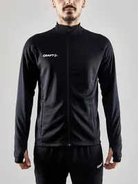 1910154-999000_Evolve Full Zip M_Closeup1.jpg